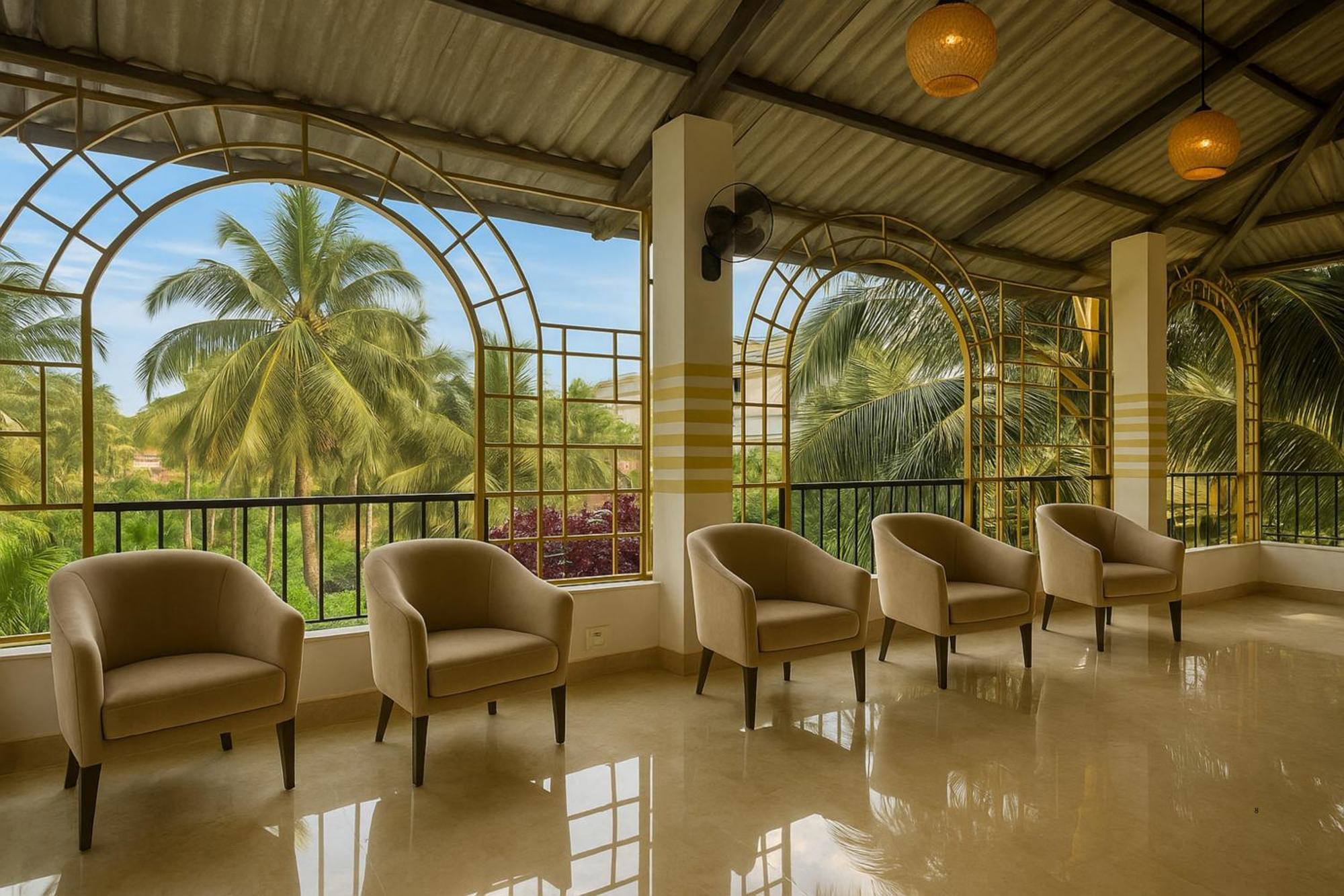 Hotel Imperial