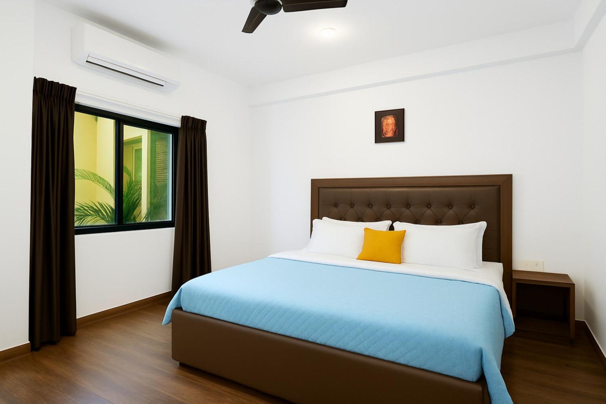 Hotel Imperial Calangute