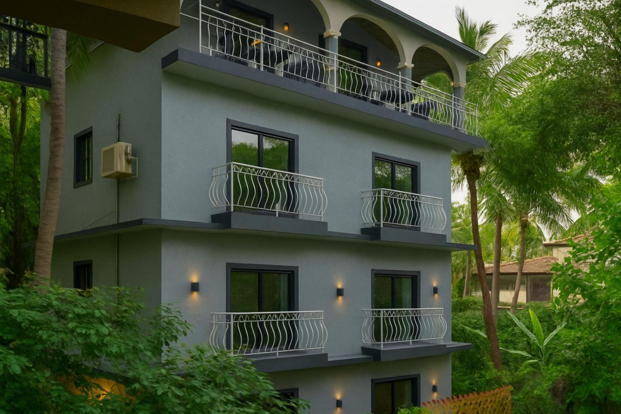Imperial Calangute