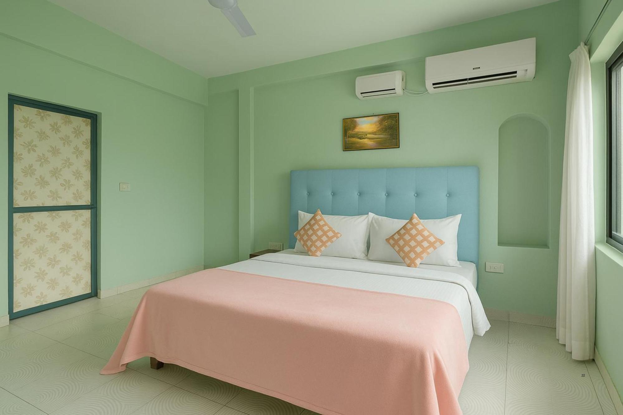 Hotel Imperial