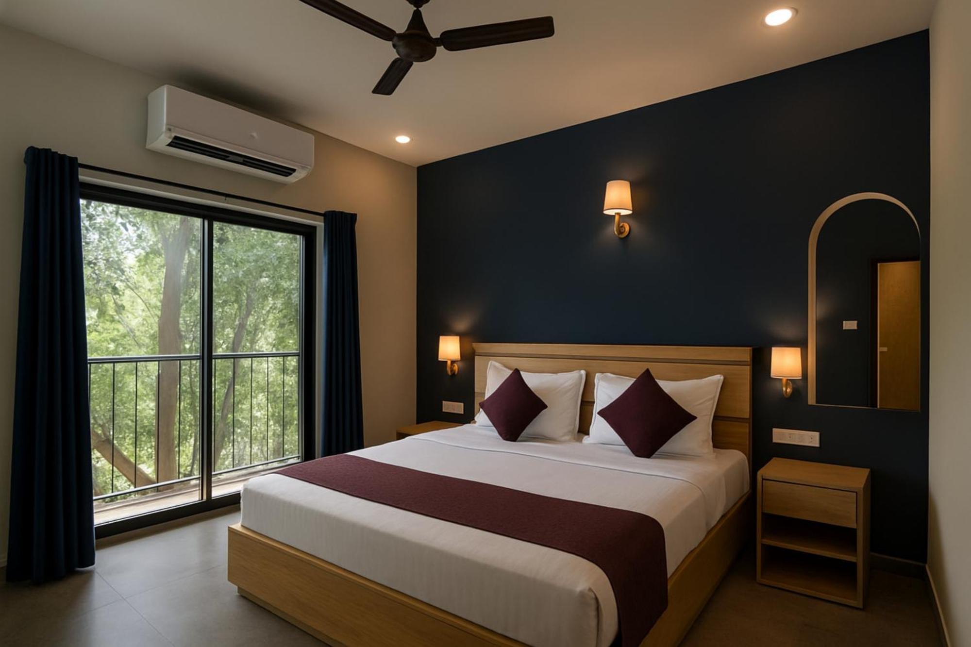 Imperial 2* Calangute