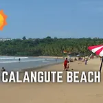 Hotel Calangute Beach Imperial