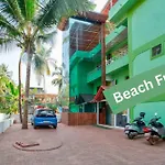 Hotel Calangute Beach Imperial