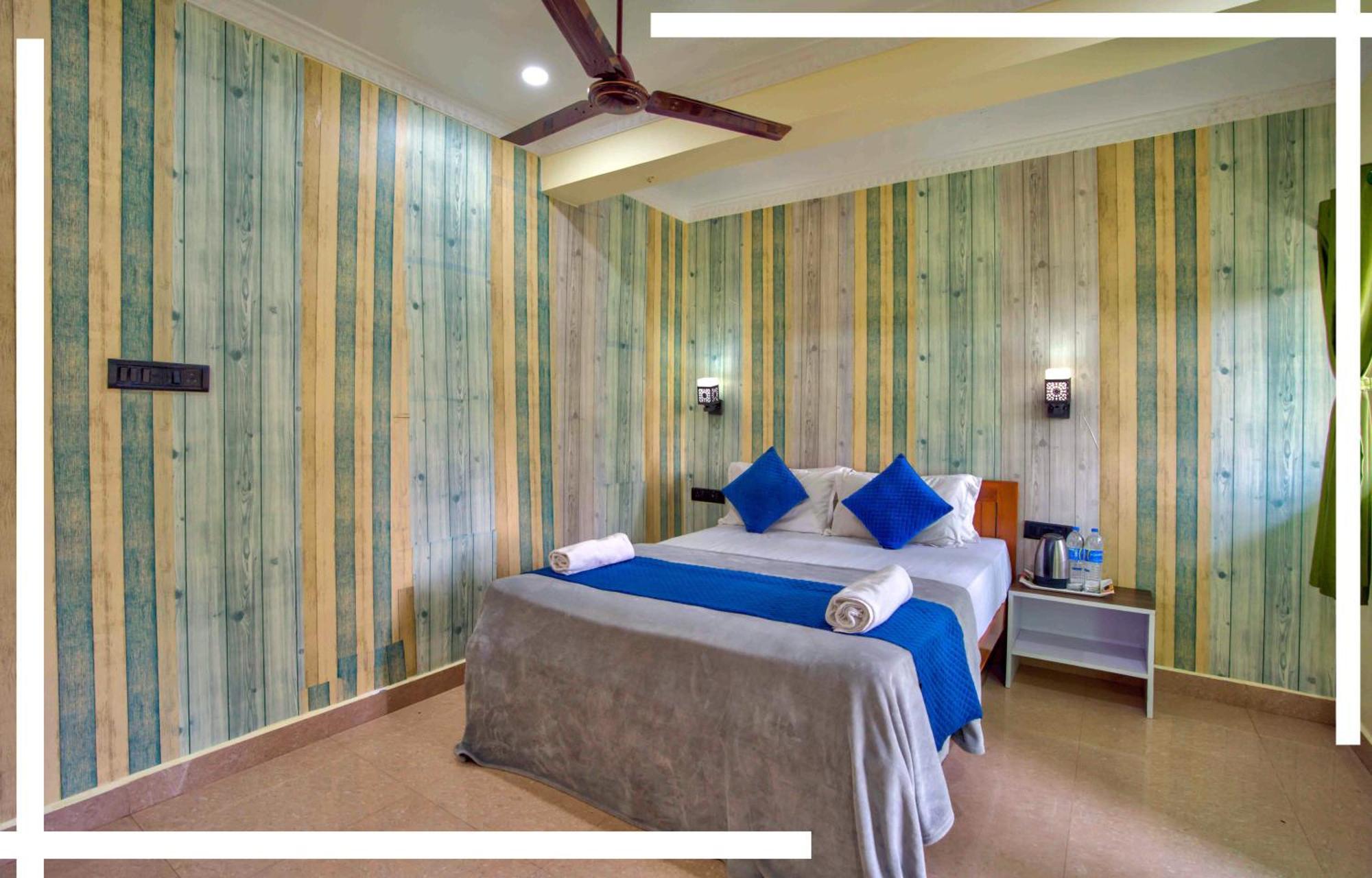 Imperial Hotel Calangute