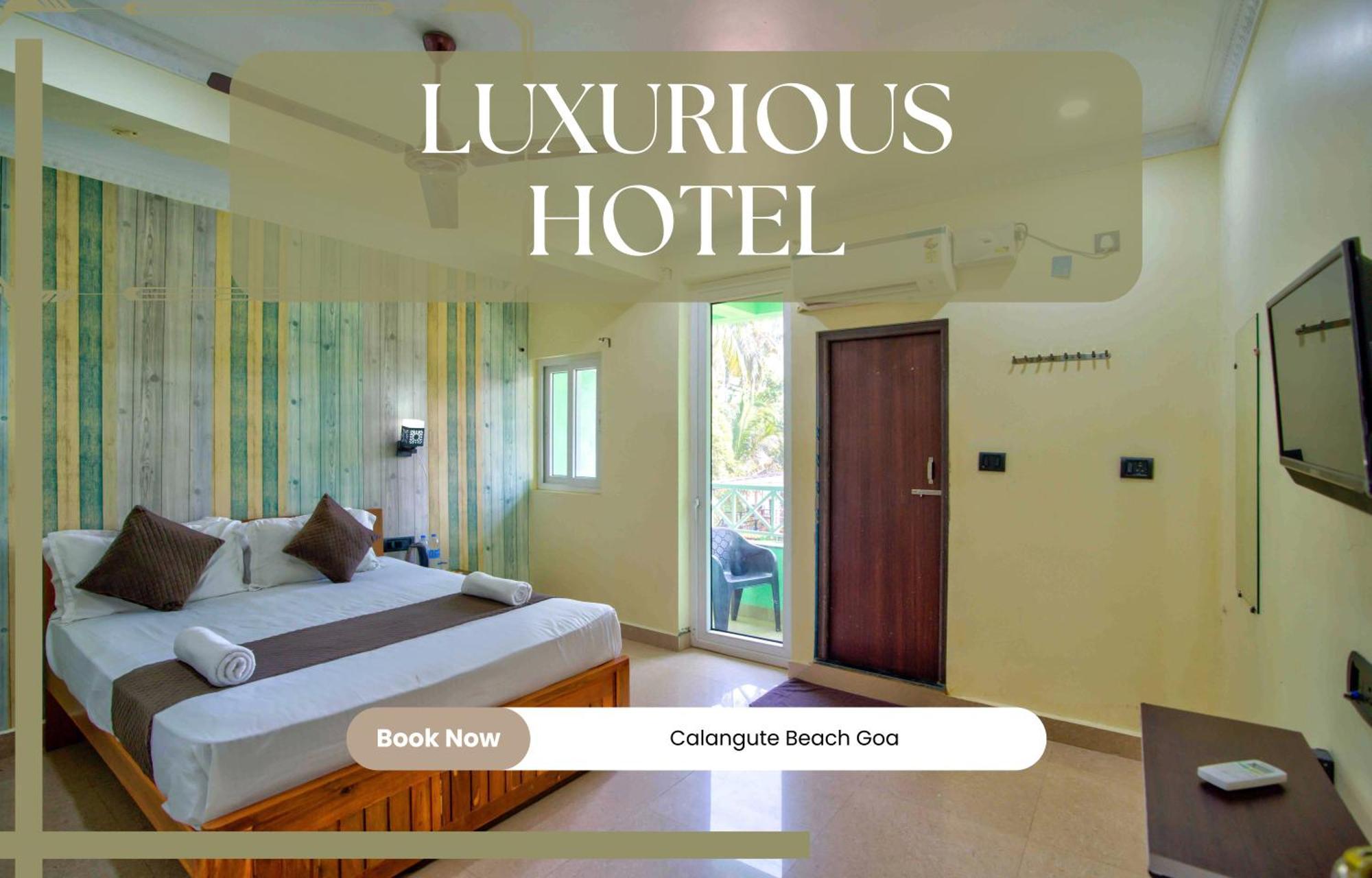 Hotel Imperial 2*