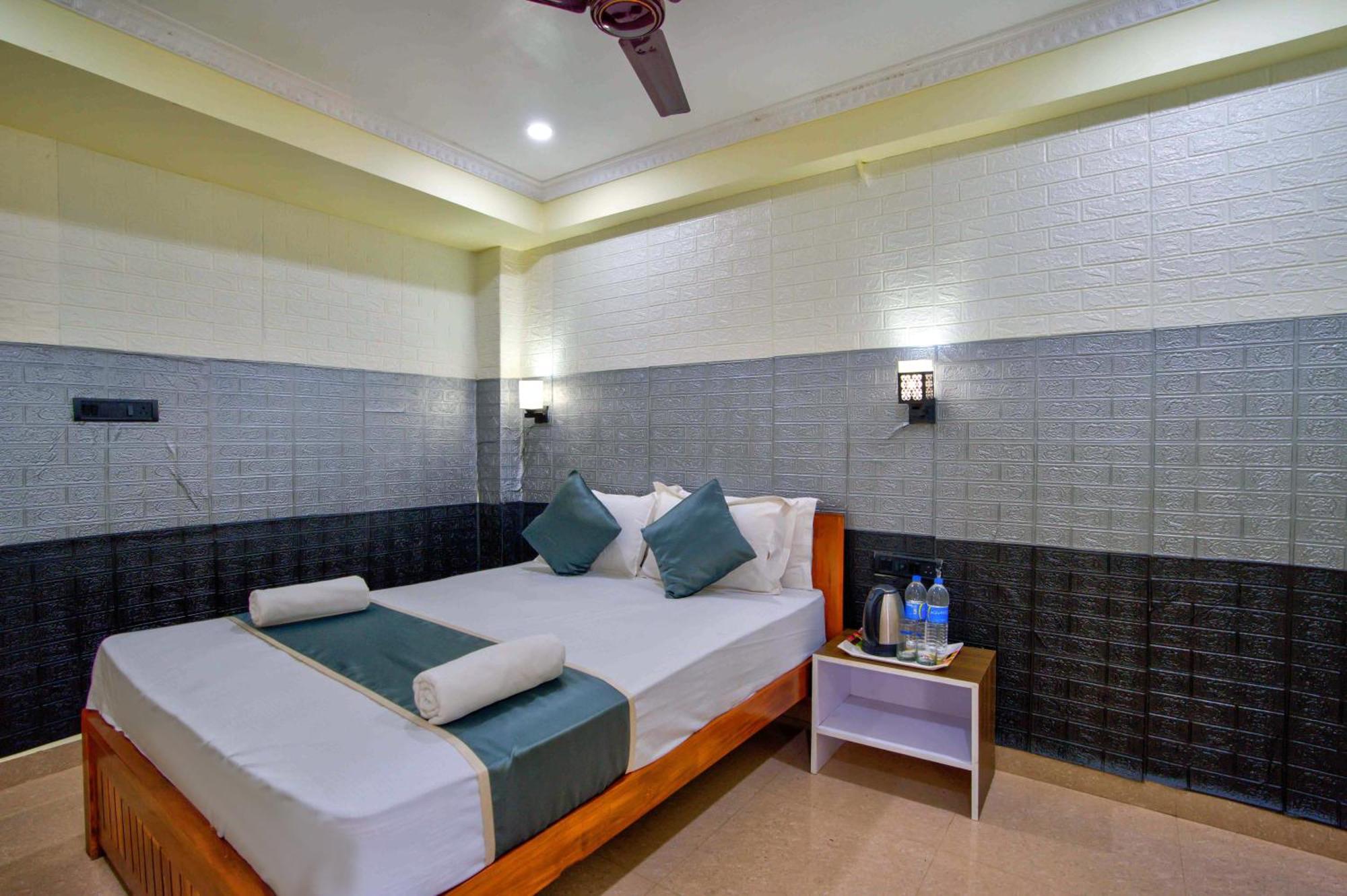 Imperial Hotel 2*