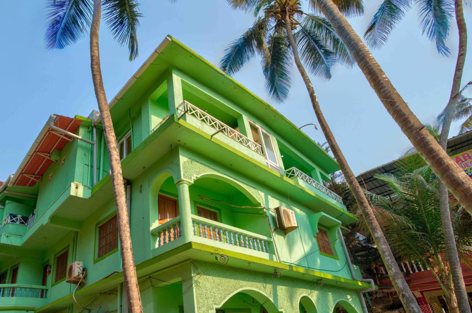 Imperial 2* Calangute